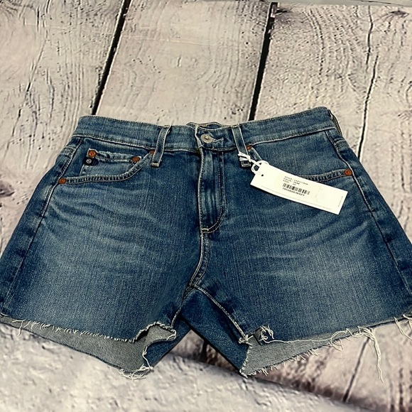 HAILEY CUT-OFF SHORT SZ 24. - Picture 13 of 13